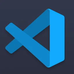 Microsoft Visual Studio Code macOS icon by Djay