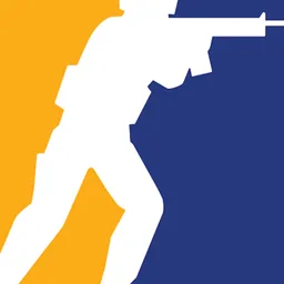 Counter Strike 2 icon for macOS
