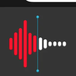 Voice Memos Folder icon for macOS
