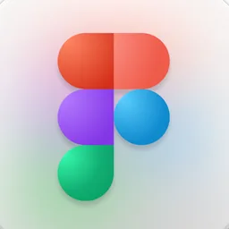 Figma macOS icon by abdulrahman