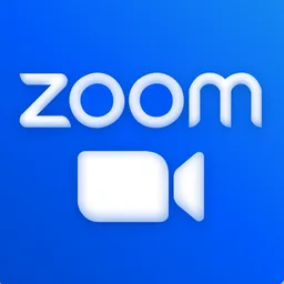 Zoom macOS icon by simon12
