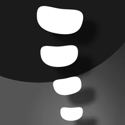 spine icon for macOS