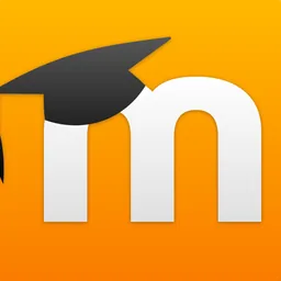 Moodle macOS icon by David