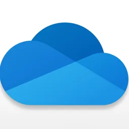 OneDrive icon for macOS