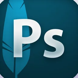Adobe Photoshop macOS icon by ArcaneTheWoof