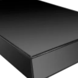 Seagate Expansion macOS icon by niu541412