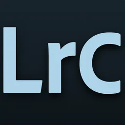 Adobe Lightroom Classic macOS icon by originatezero