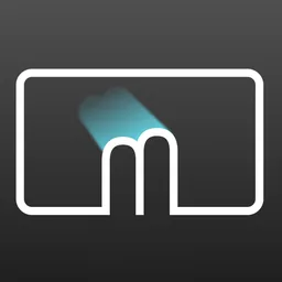 BetterTouchTool macOS icon by Jorge