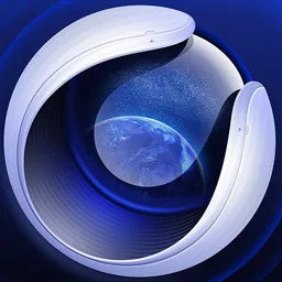 cinema 4d macOS icon by Zoken