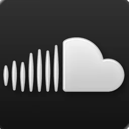 SoundCloud macOS icon by doremifasolucas