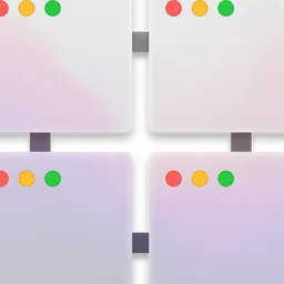 BetterSnapTool icon for macOS
