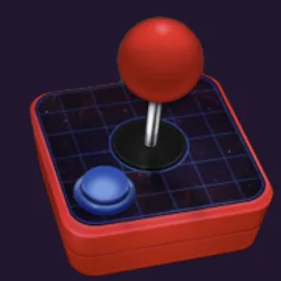 OpenEmu macOS icon by CaedmonM