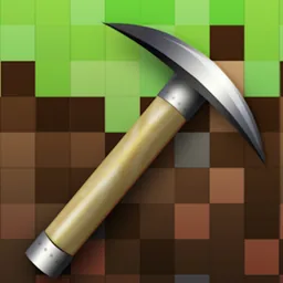 Minecraft macOS icon by gaffer