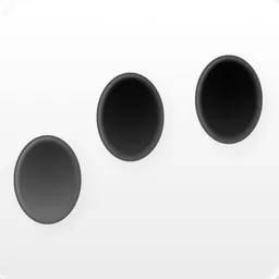 MiddleClick (Default) macOS icon by designer
