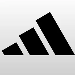 Adidas macOS icon by neurosity