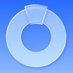 Loop macOS icon by conlin