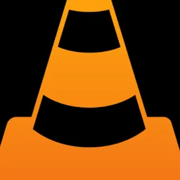 VLC macOS icon by theactualleoedwards
