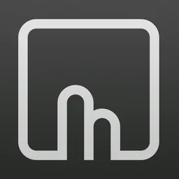 BetterTouchTool macOS icon by Credit Lost