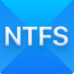 NTFS_for_Mac macOS icon by octaviotti