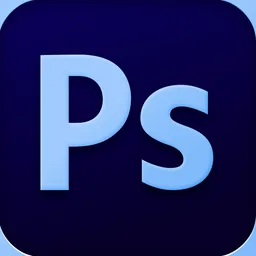 Adobe Photoshop macOS icon by sulflix