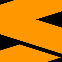 Sublime Text macOS icon by itshotinthisroom
