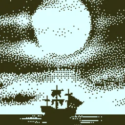 Return of the Obra Dinn icon for macOS