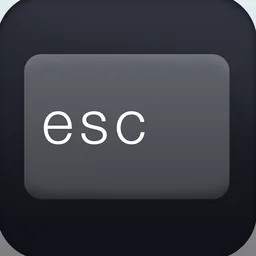 Type Fu icon for macOS