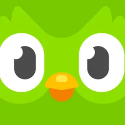 Duolingo icon for Mac