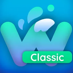 Waterfox macOS icon by Bowz