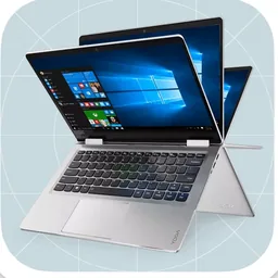 YogaSMC macOS icon by bootlegseahorse
