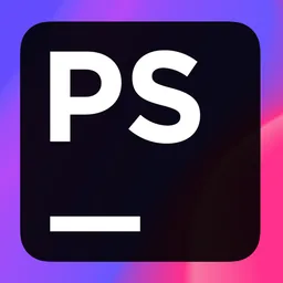 JetBrains PhpStorm macOS icon by twilightwalker