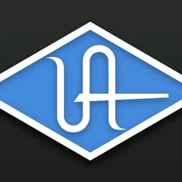 UAD icon for macOS