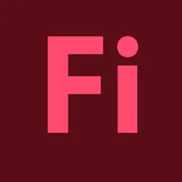 Adobe Firefly macOS icon by p_bluealt