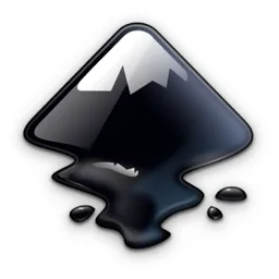 Inkscape macOS icon by MetalTxus