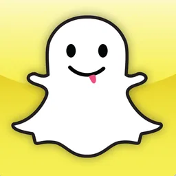 Snapchat macOS icon by next