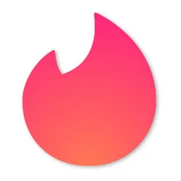 Tinder PWA macOS icon by maximebories