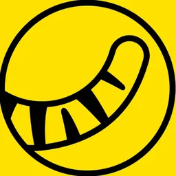 Tiger Trade icon for Mac