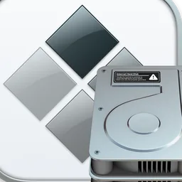 Bootcamp icon for macOS