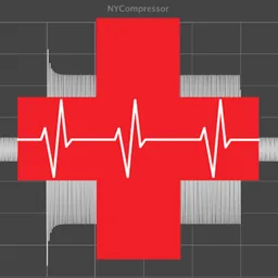 PluginDoctor icon for macOS