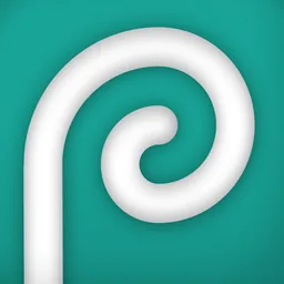 Photopea macOS icon by random_ics