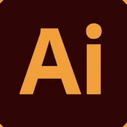 Adobe Illustrator macOS icon by manueldicenso