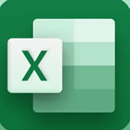 Microsoft Excel macOS icon by zack
