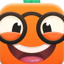 Orange3 icon for Mac
