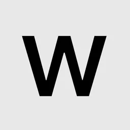 Microsoft Word macOS icon by xerc.ico
