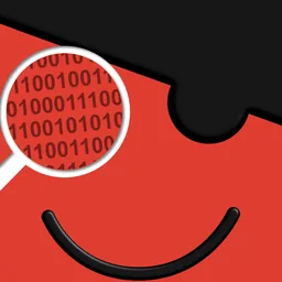 SerialSeeker 2 icon for macOS