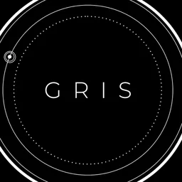GRIS macOS icon by solar-iris