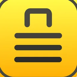 Encrypto macOS icon by CaedmonM
