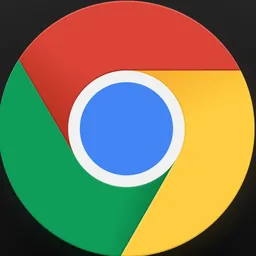 chrome macOS icon by slim_bin
