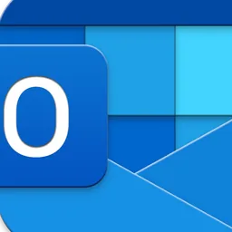 Microsoft Outlook macOS icon by Crakitus