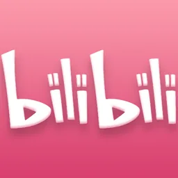 Bilibili macOS icon by Yjn024